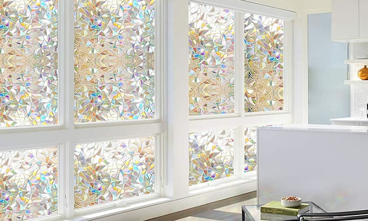 Privacy Window Film Installation For Your Home